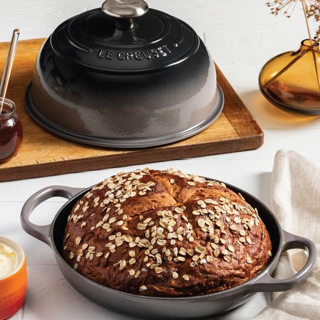 Le Creuset Bread Oven - Oyster