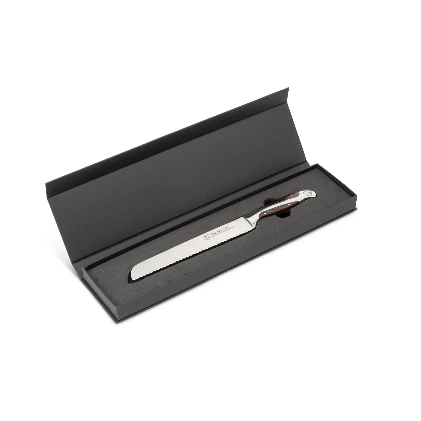 Hammer Stahl 8" Bread Knife - Marcel’s Culinary Experience