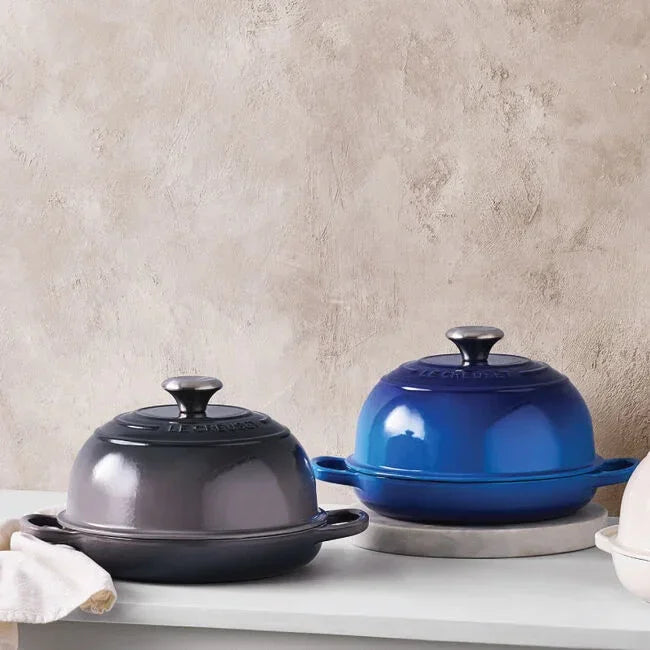 Le Creuset Bread Oven - Oyster