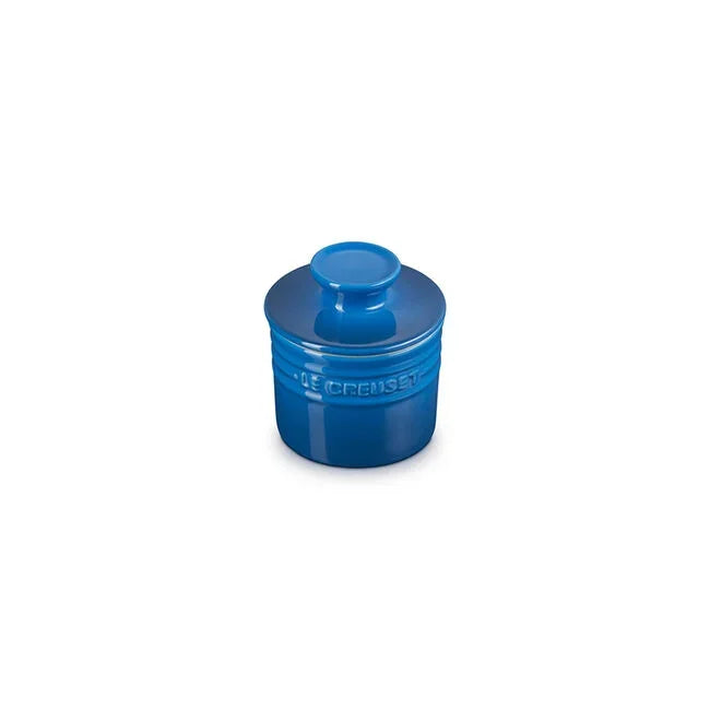 Le Creuset Stoneware Butter Crock - Marseille