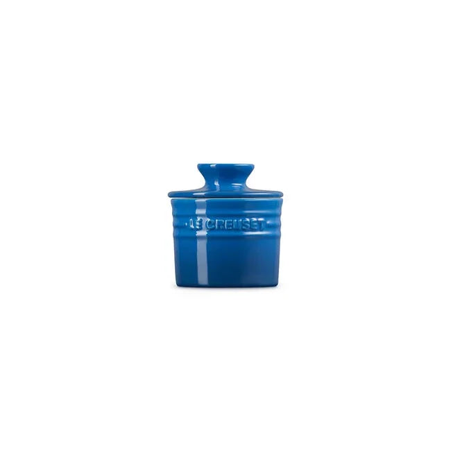 Le Creuset Stoneware Butter Crock - Marseille