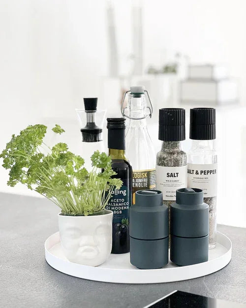 Crush Grind Billund Grinder Blueberry - Marcel’s Culinary Experience