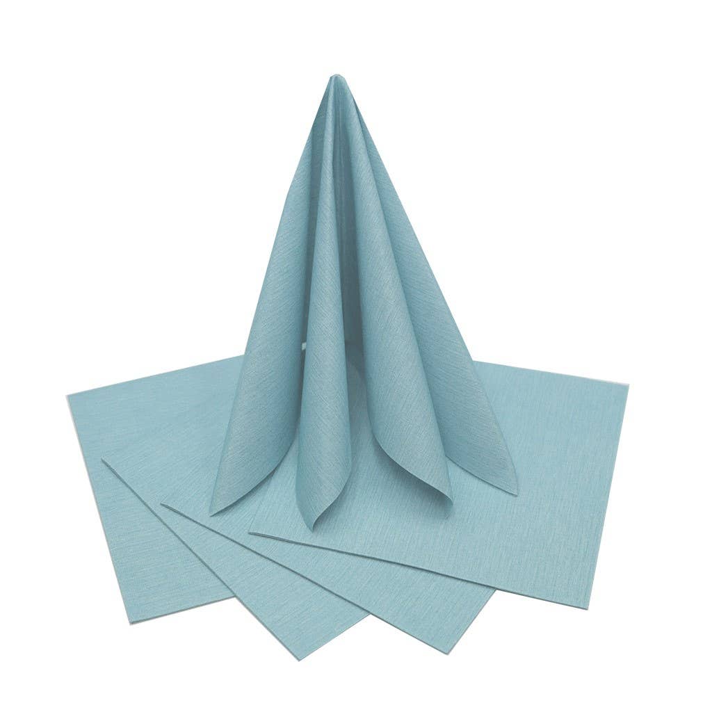 The Napkins Deluxe Napkins 25ct  | Dinner, Cocktail & Guest Sizes