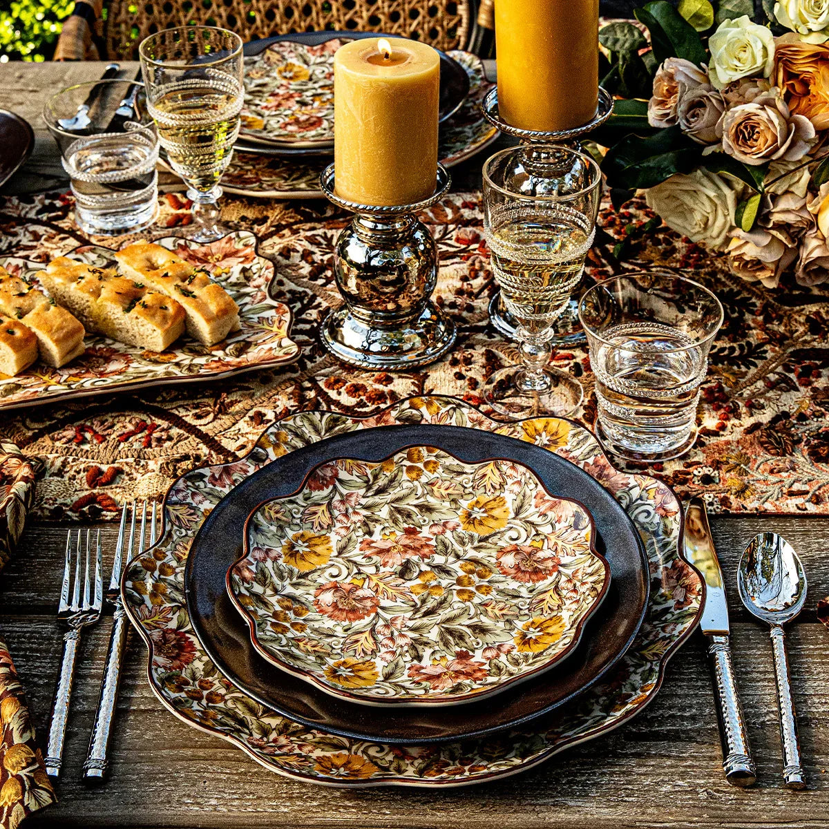 Juliska Graham 5pc Place Setting - Polished