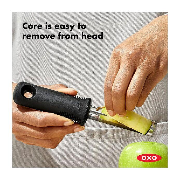 OXO Apple Corer - Marcel’s Culinary Experience