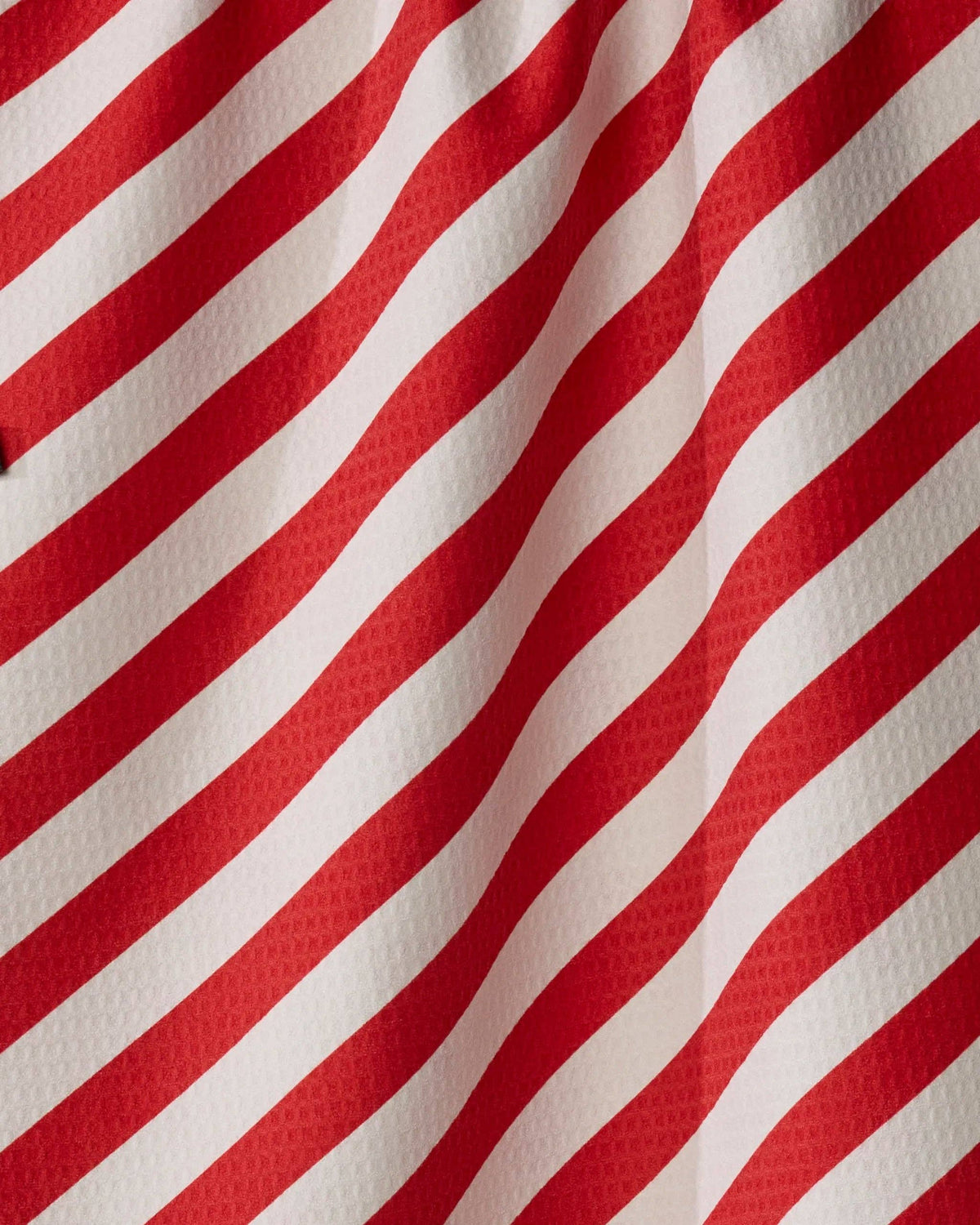 Geometry Peppermint Lane LUXE Kitchen Towel