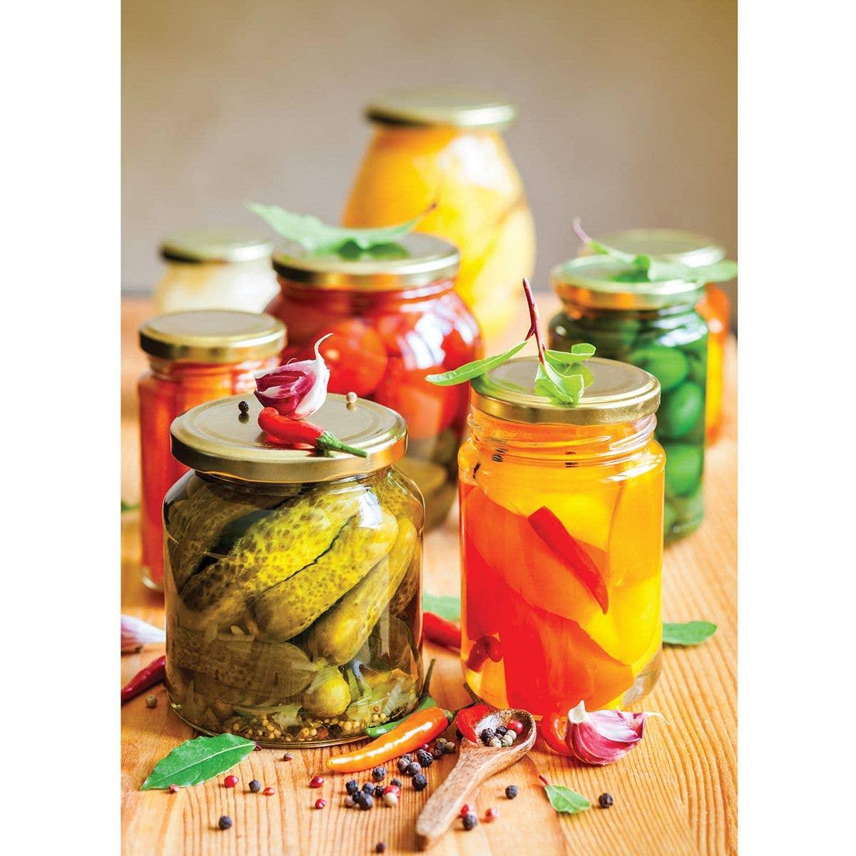 Jar Can Lifter - Marcel’s Culinary Experience