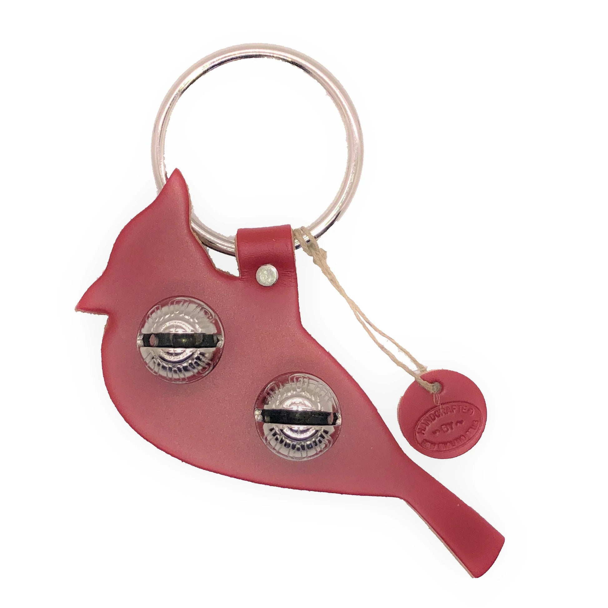 Designer Door Chimes - Cardinal - Marcel’s Culinary Experience