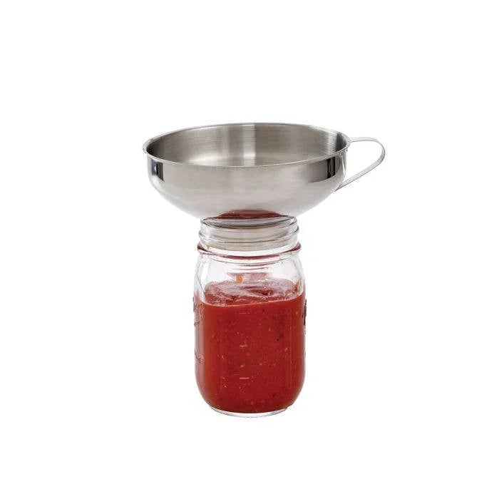Kitchen Canning Funnel, 5.5in - Marcel’s Culinary Experience