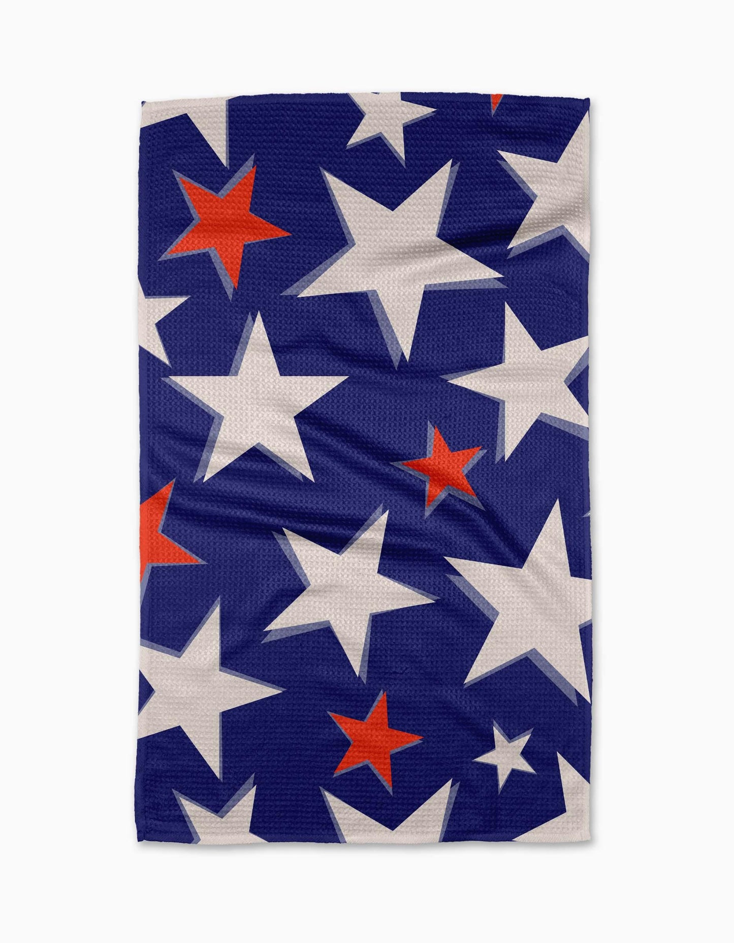 Shadowed Stars Tea Towel - Marcel’s Culinary Experience