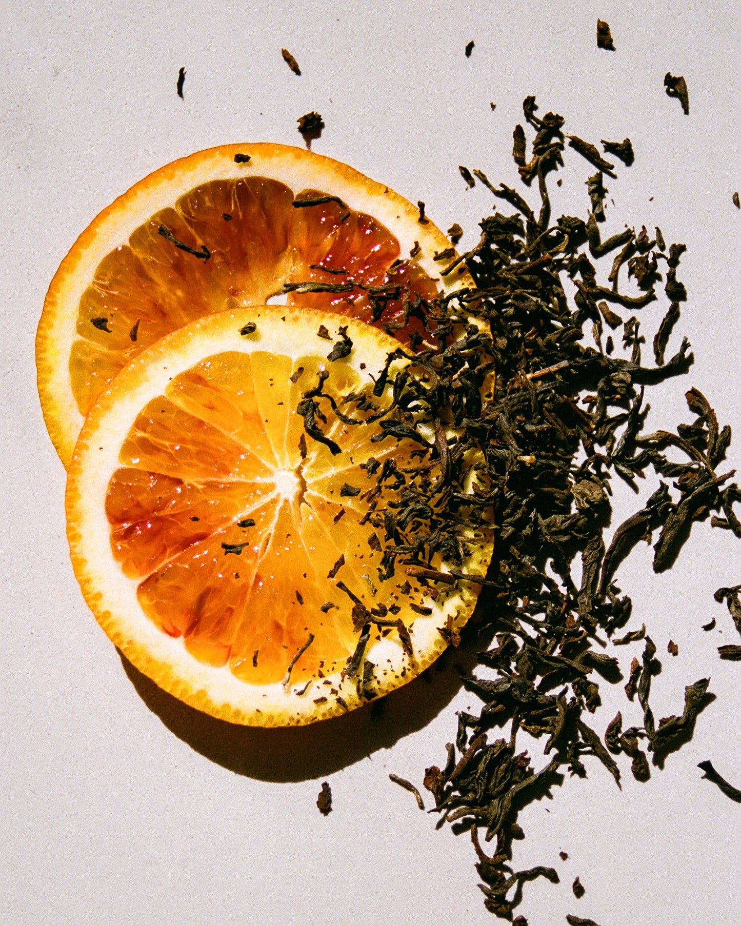 Earl Grey Tea