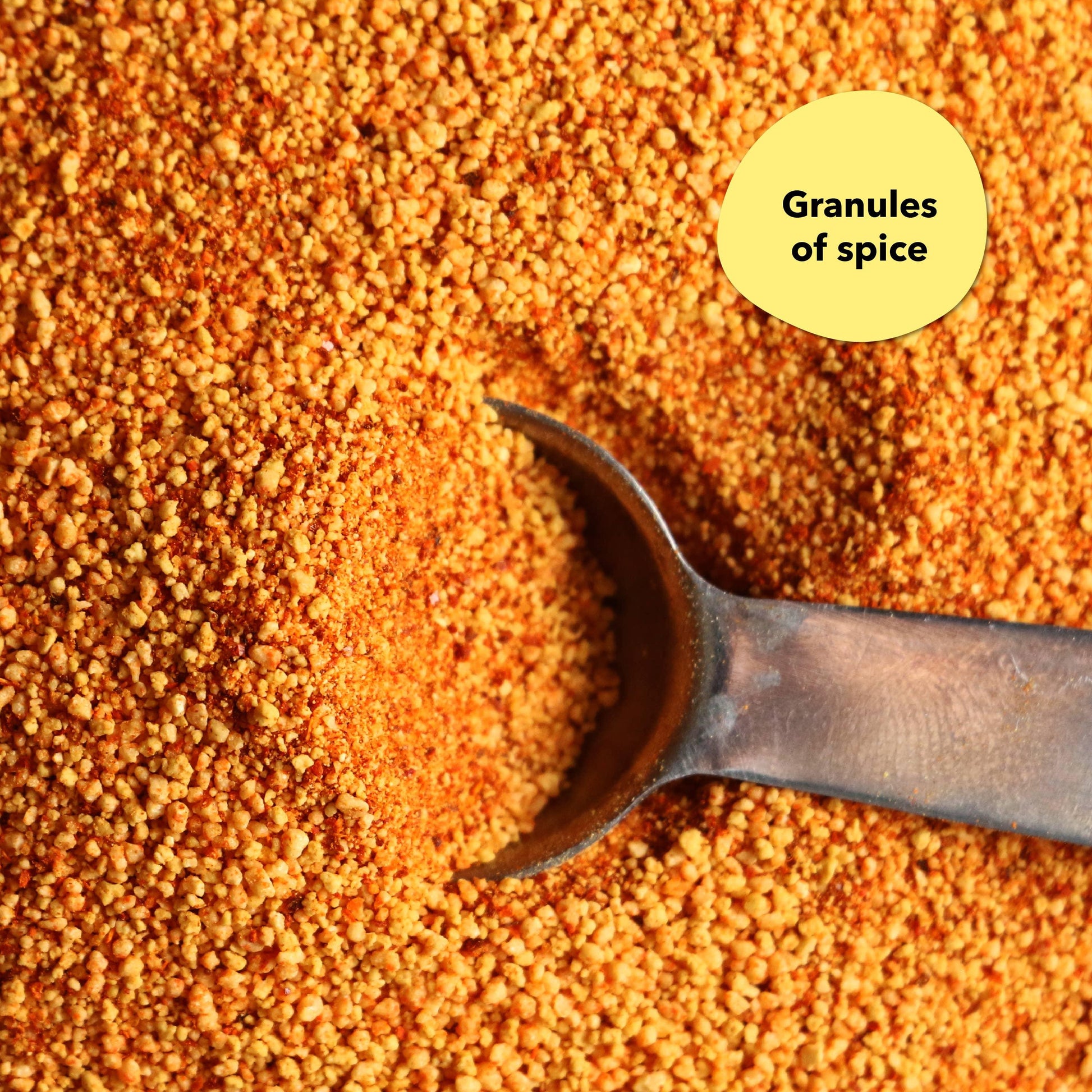 Smoky Honey Habanero | Sweet & Spicy Rub - Marcel’s Culinary Experience