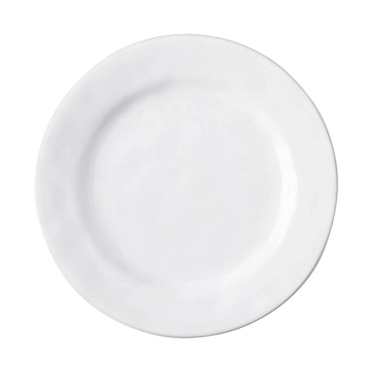 Juliska Puro Dinner Plate - Whitewash