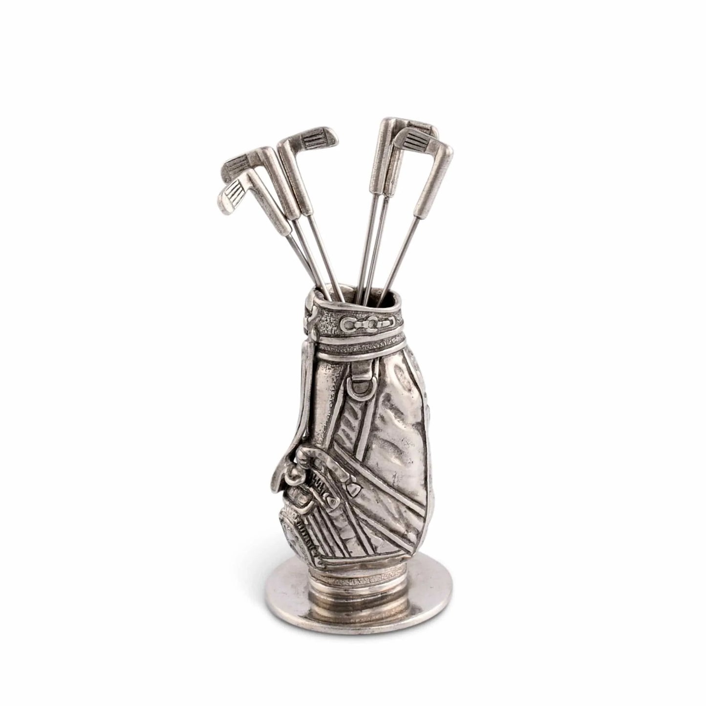 Golf Bag Cocktail Picks - Marcel’s Culinary Experience