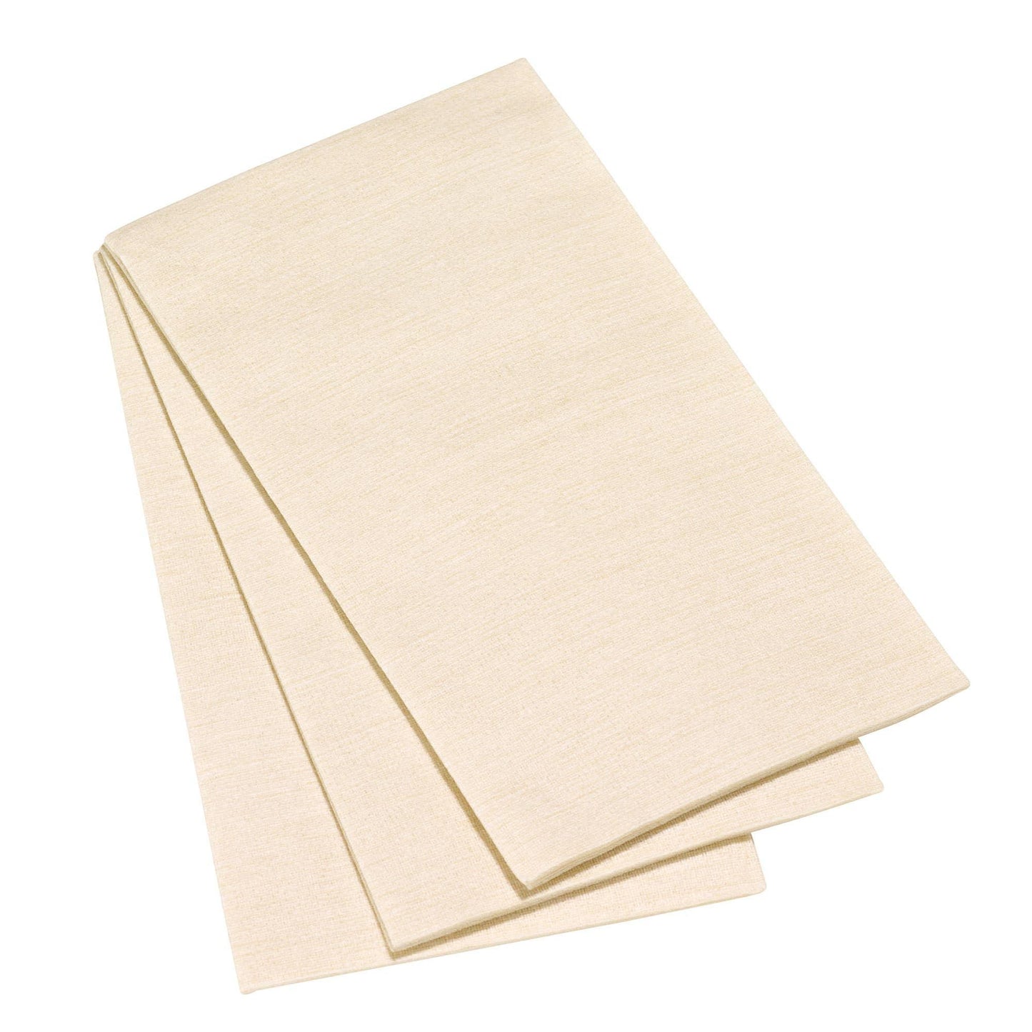 The Napkins Deluxe Napkins 25ct | Dinner, Cocktail & Guest Sizes - Marcel’s Culinary Experience