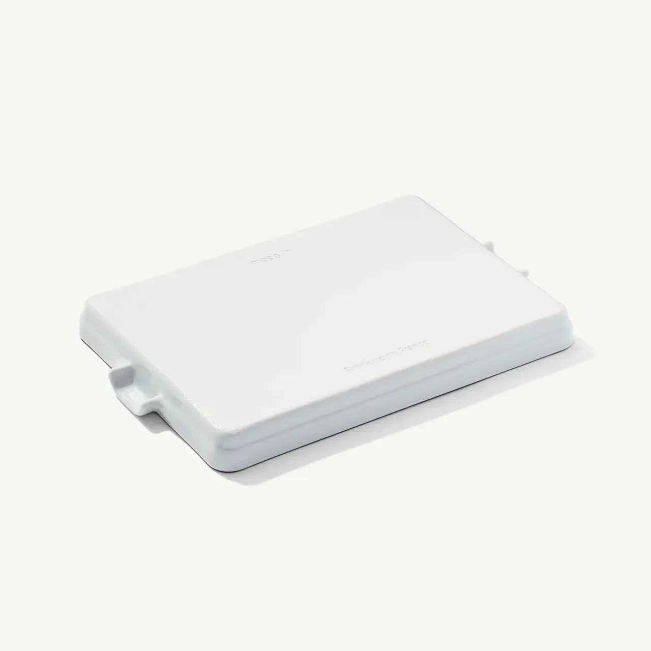 Made In Baking Slab - Navy Rim - Marcel’s Culinary Experience