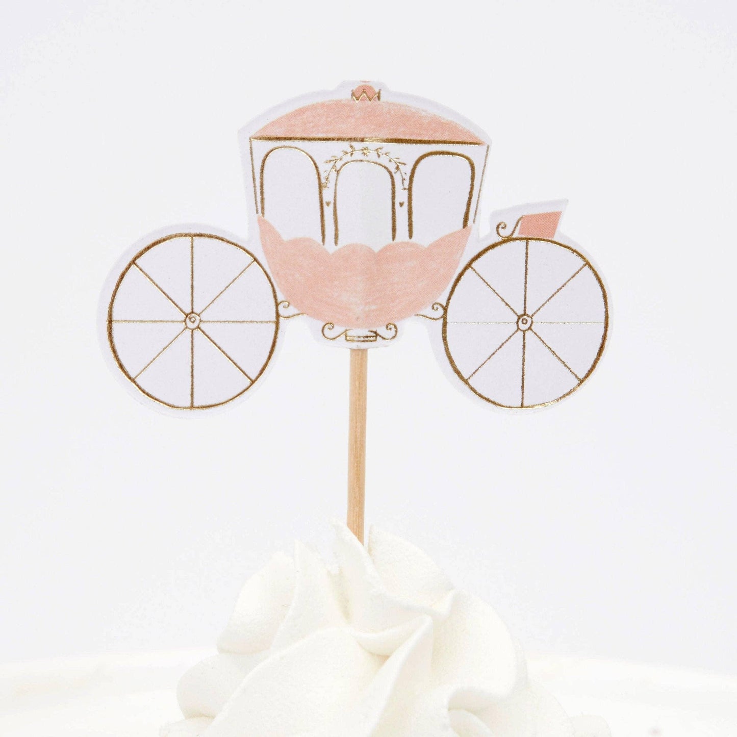 Meri Meri Princess Cupcake Kit