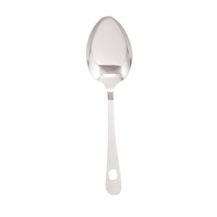 Solid Serving Spoon, 9in