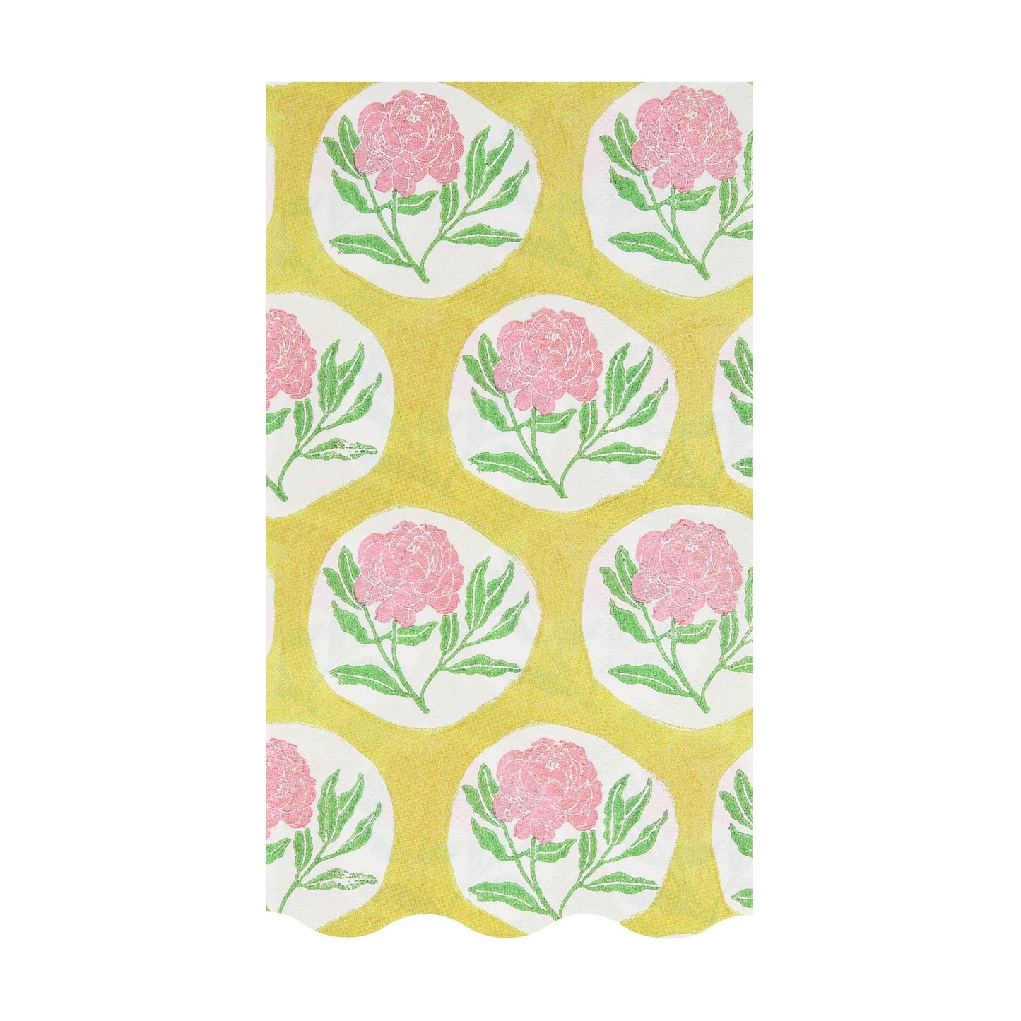 Meri Meri x Molly Mahon Guest Towels - Pack of 16