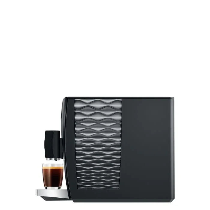Jura C9 Piano Black