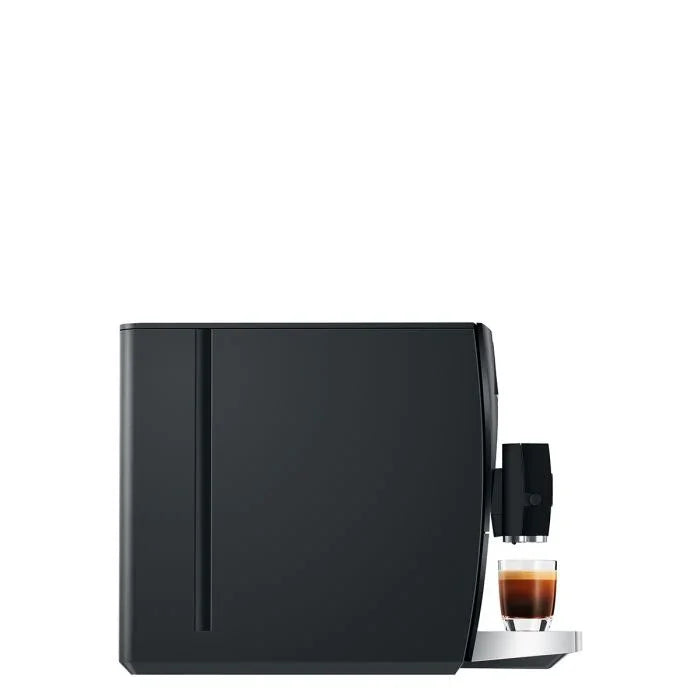 Jura C9 Piano Black