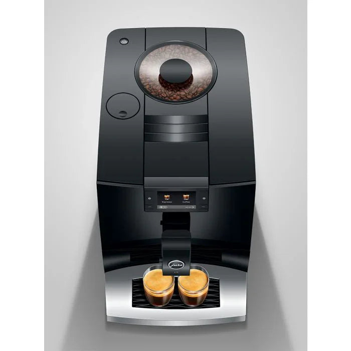 Jura C9 Piano Black