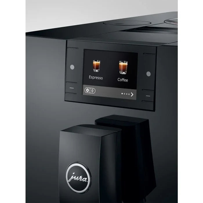 Jura C9 Piano Black