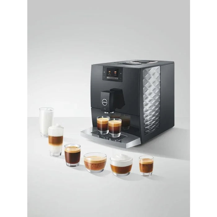 Jura C9 Piano Black
