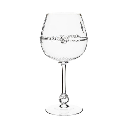 Juliska Graham Red Wine Glass - Marcel’s Culinary Experience
