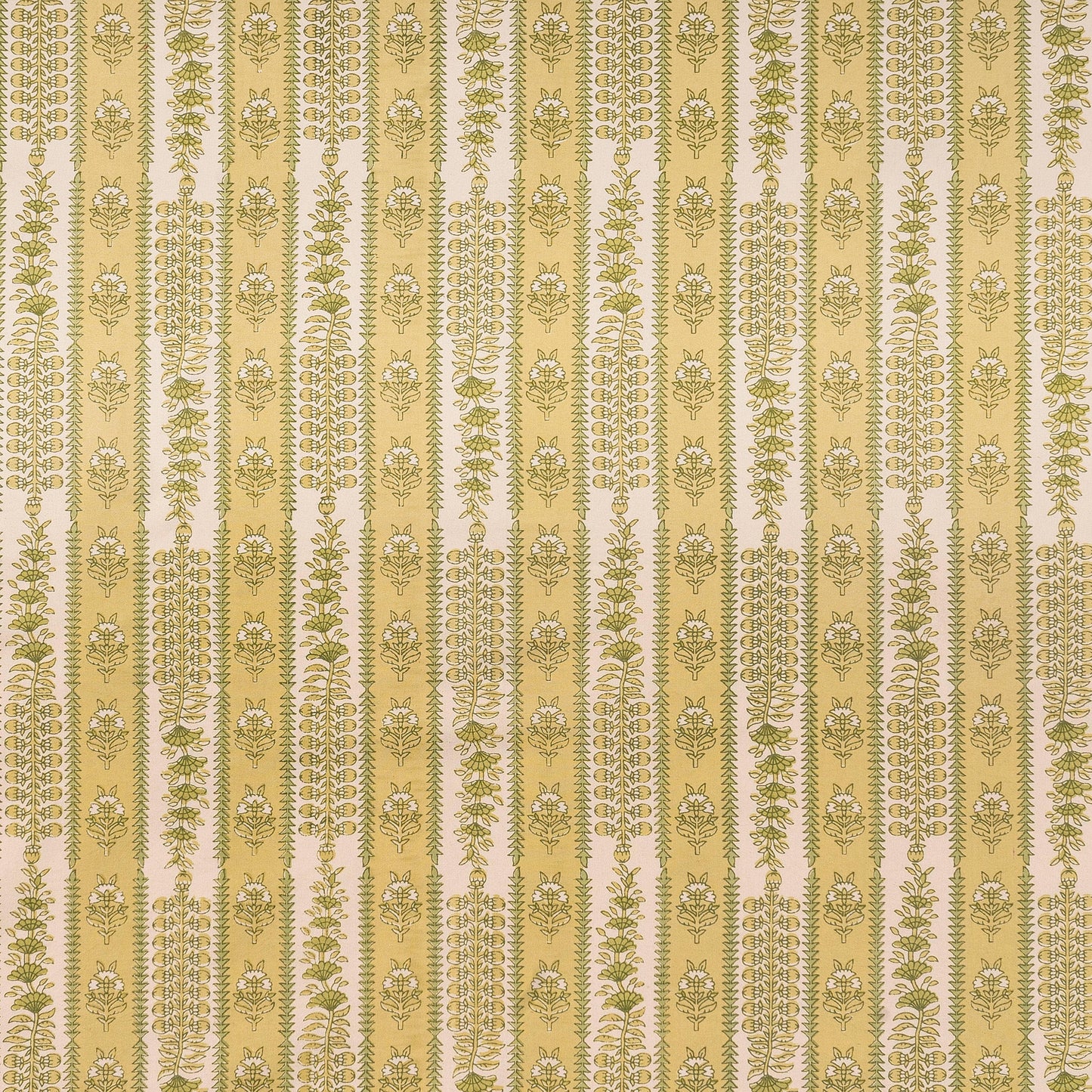 Couleur Nature Provence Avignon Pistache Tablecloth - Marcel’s Culinary Experience