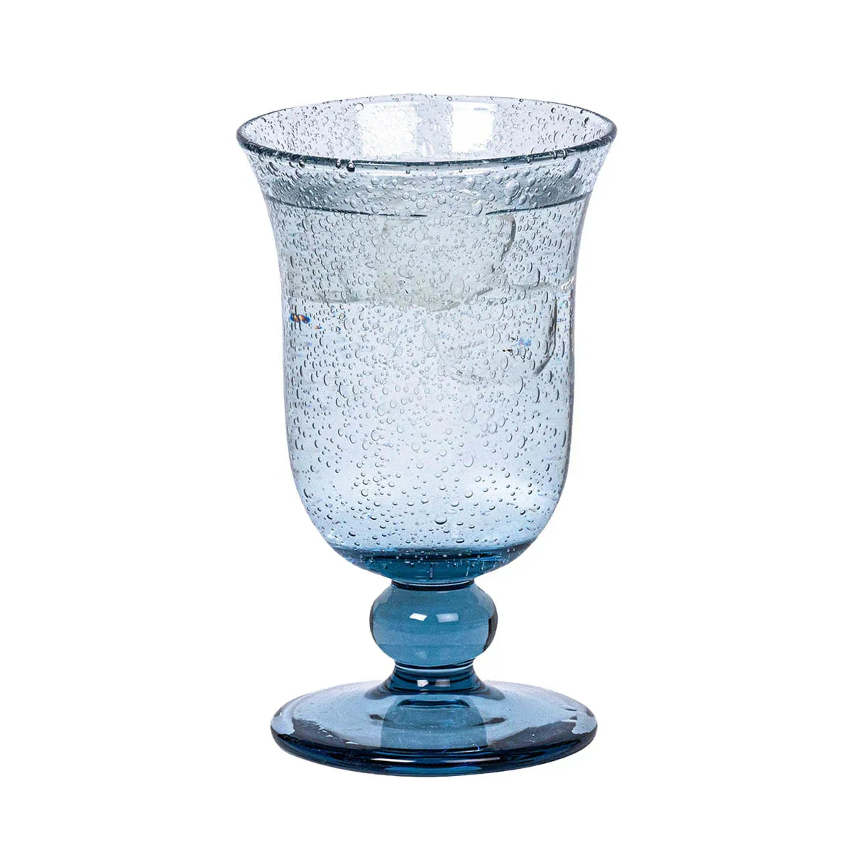 Juliska Provence Goblet - Chambray