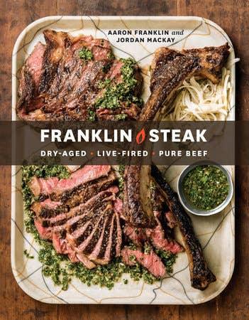 Franklin Steak - Marcel’s Culinary Experience