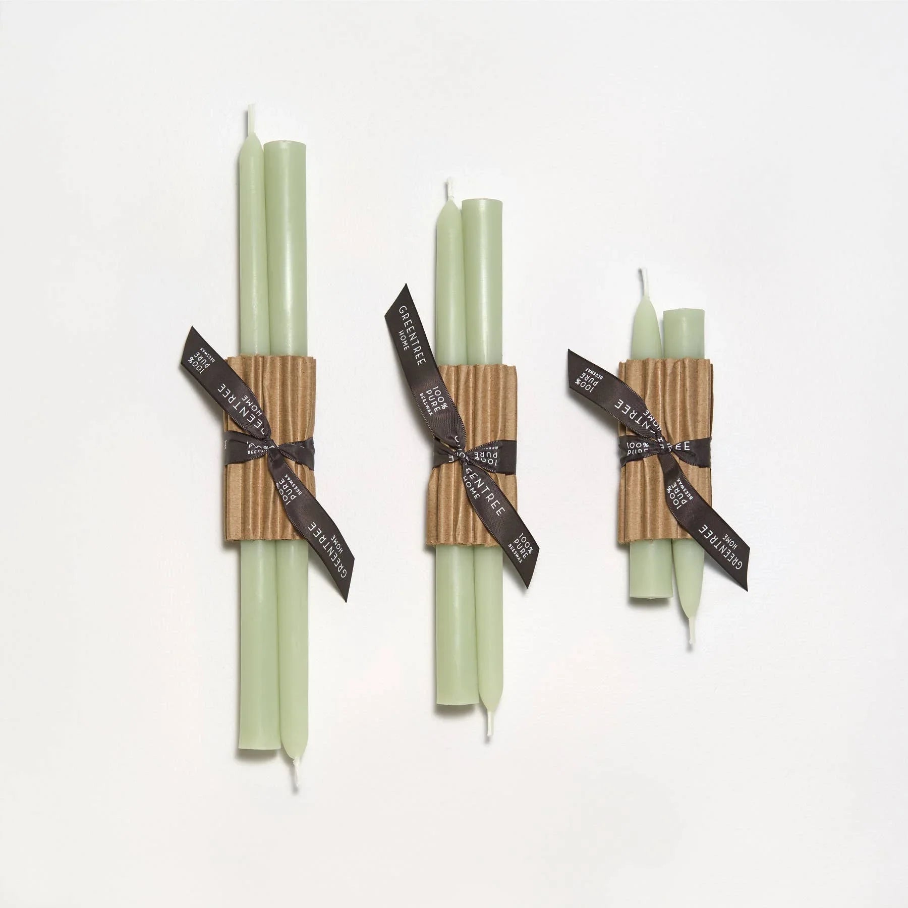 Every Day Taper Candles - Marcel’s Culinary Experience