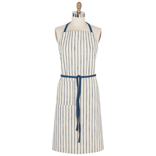 Camille Vintage French Apron - Marcel’s Culinary Experience