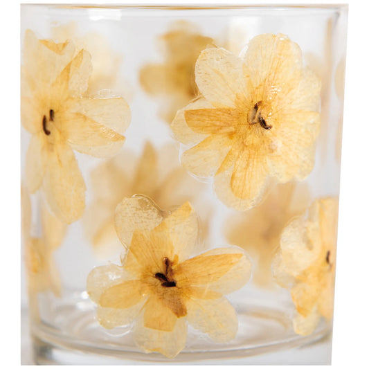 Petal Tealight Holder