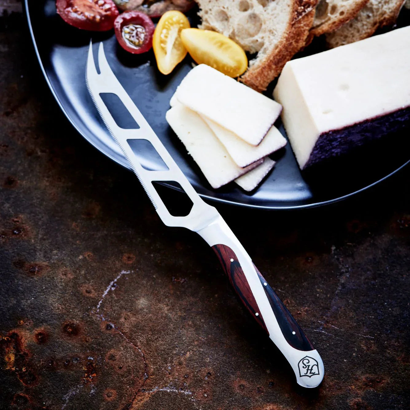 Hammer Stahl 5" Cheese Knife - Marcel’s Culinary Experience