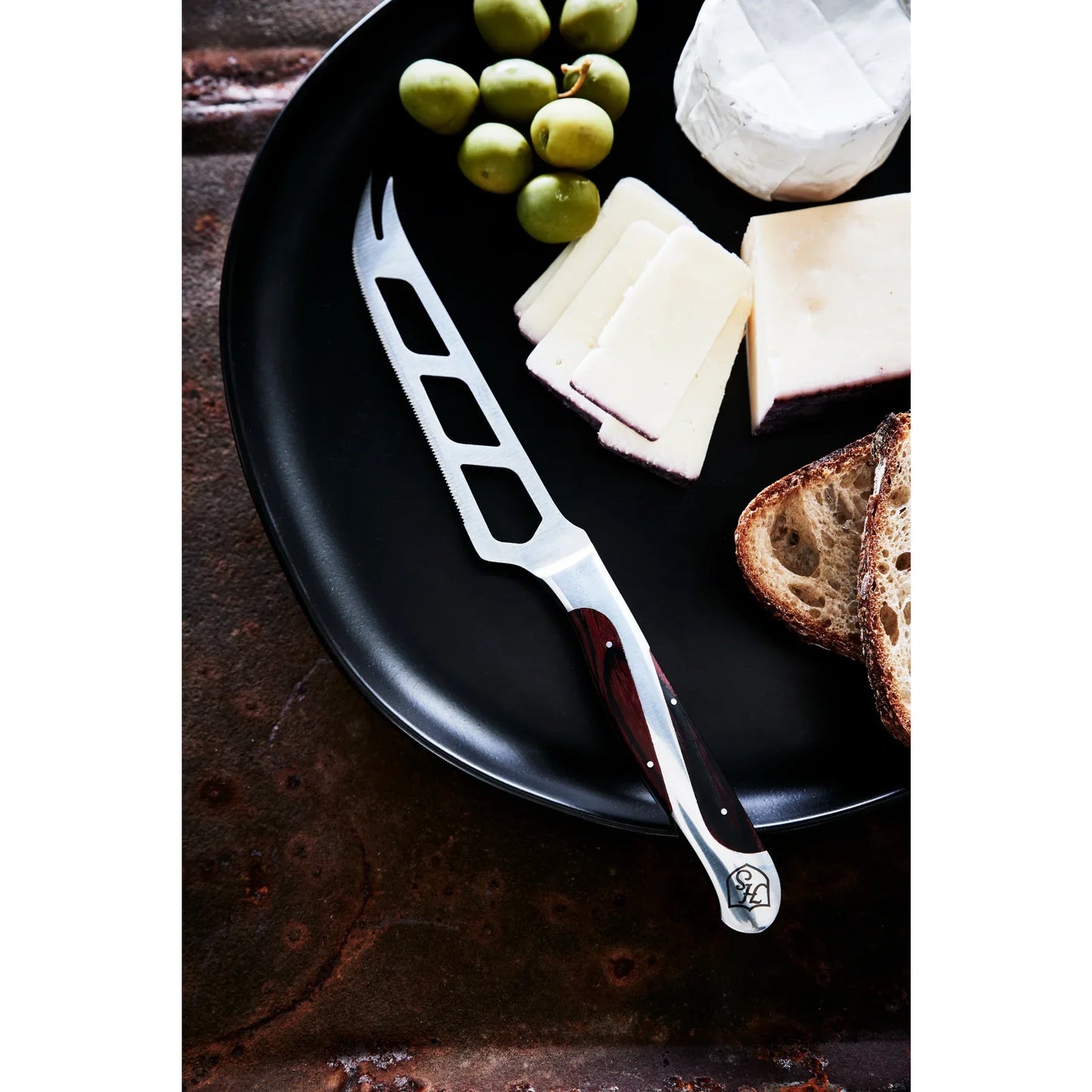 Hammer Stahl 5" Cheese Knife - Marcel’s Culinary Experience