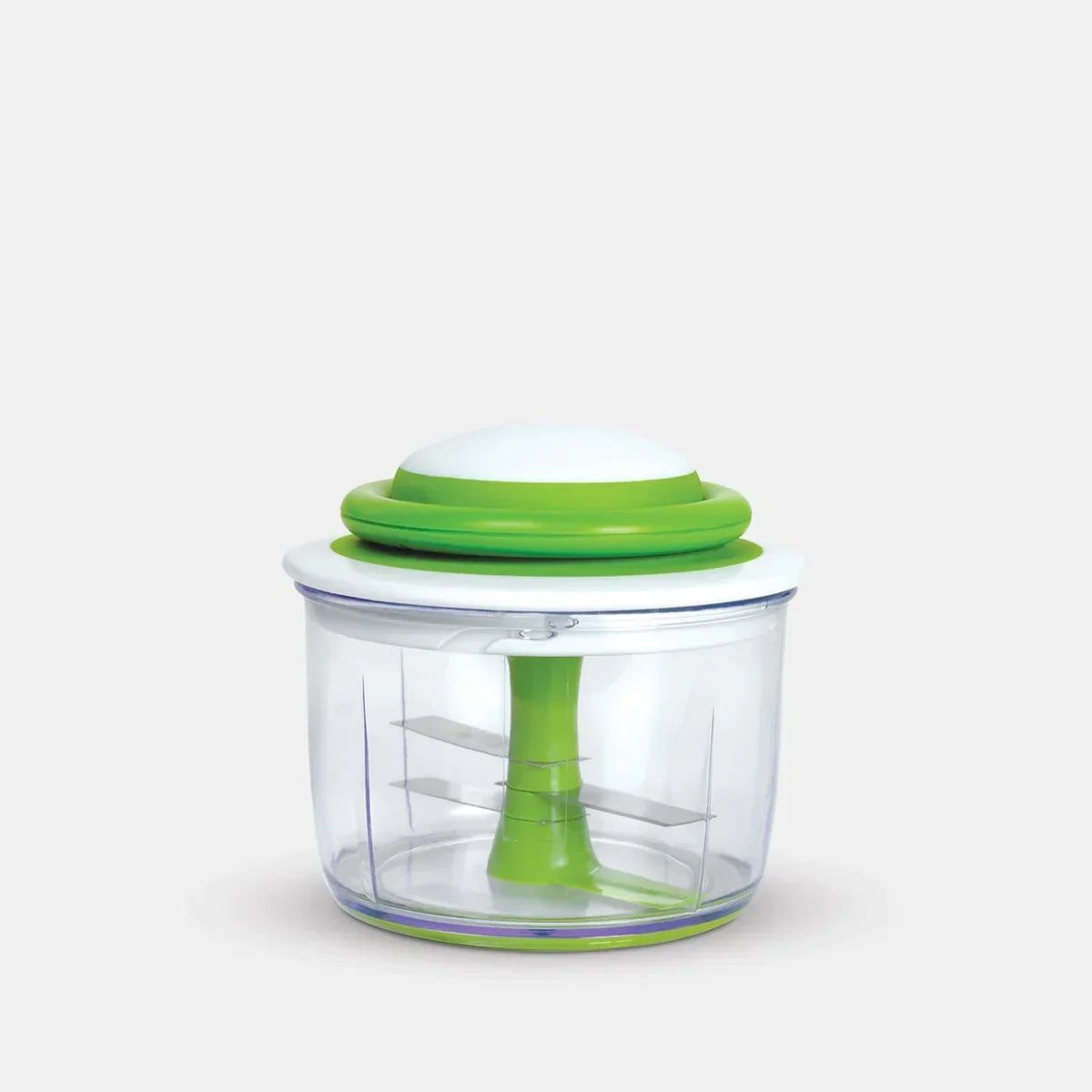 Chef'n VeggiChop Hand-Powered Food Processor - Marcel’s Culinary Experience