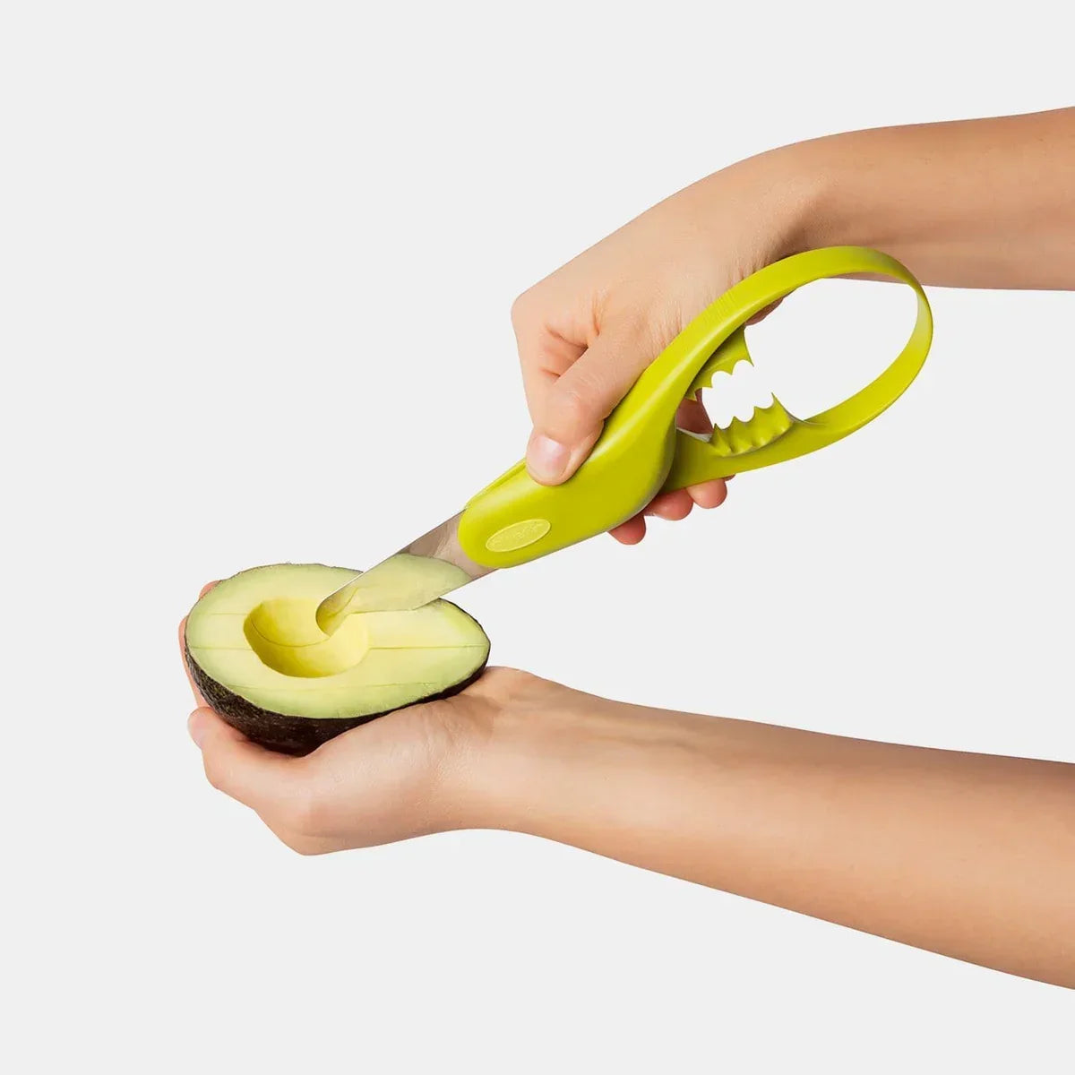 Chef'n Avoquado 4-in-1 Avocado Tool - Marcel’s Culinary Experience