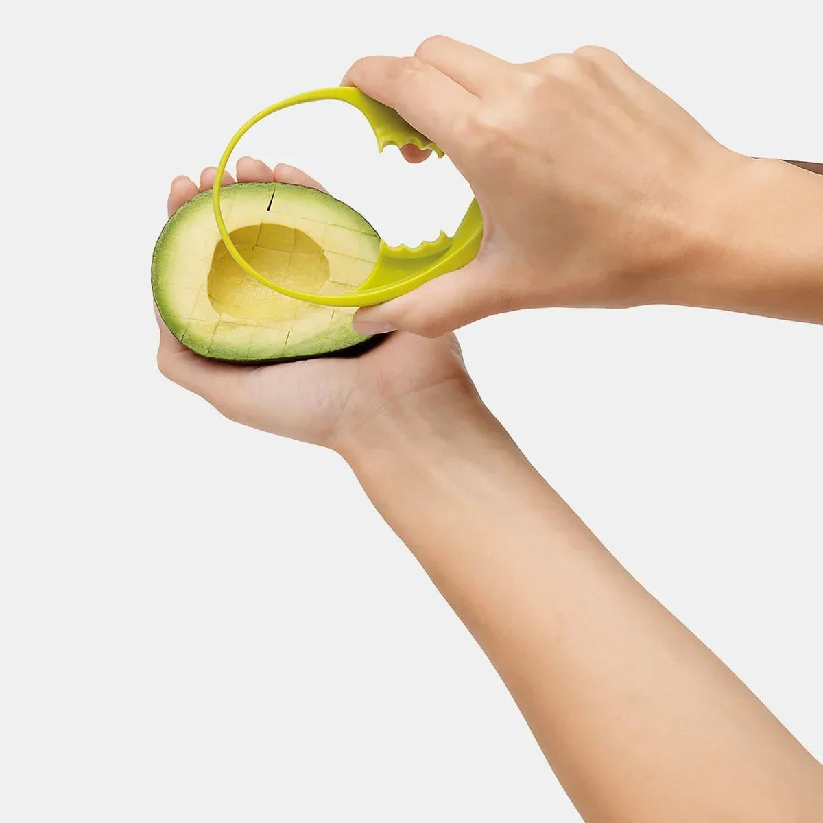 Chef'n Avoquado 4-in-1 Avocado Tool - Marcel’s Culinary Experience