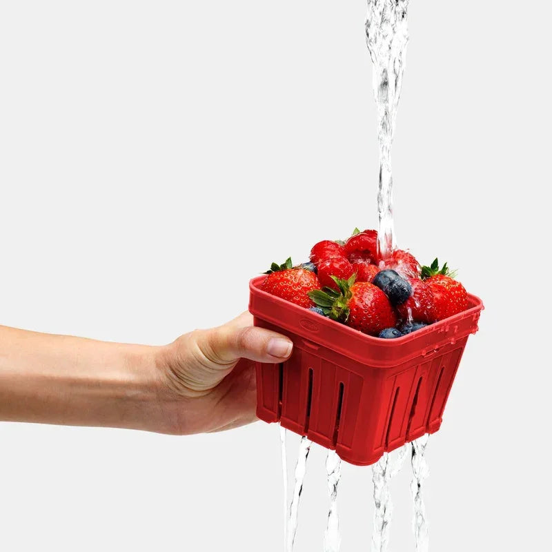 Chef'n Bramble Berry Basket - Marcel’s Culinary Experience