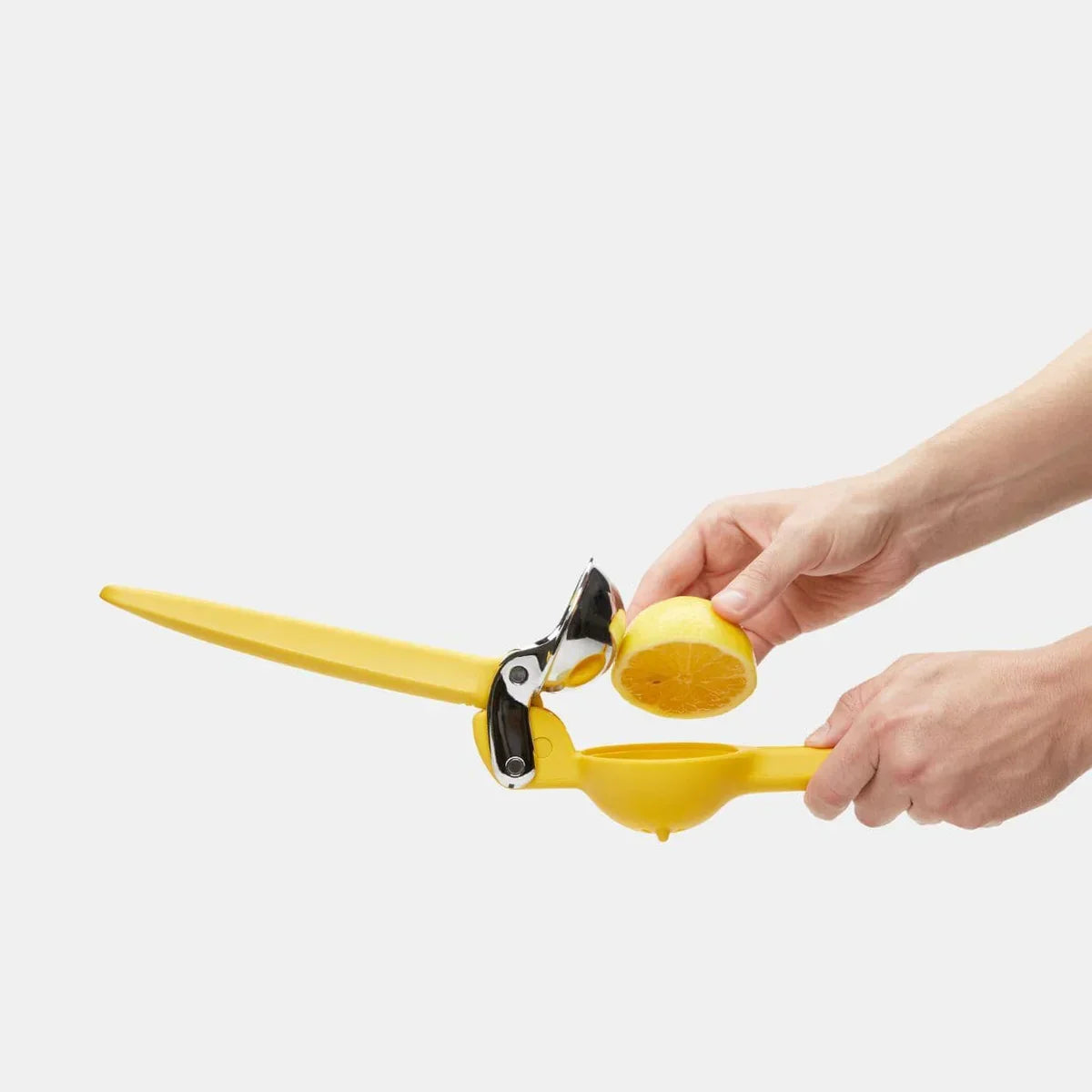 Chef'n FreshForce Plus Citrus Juicer - Marcel’s Culinary Experience