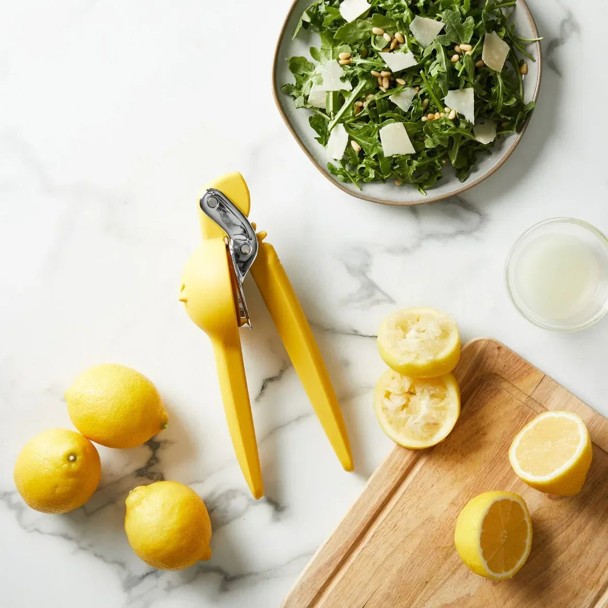 Chef'n FreshForce Plus Citrus Juicer - Marcel’s Culinary Experience