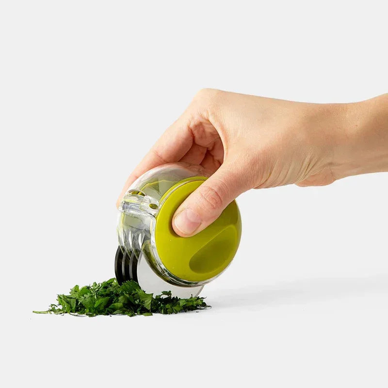 Chef'n HerbZoom Herb Mincer - Thumbnail 2