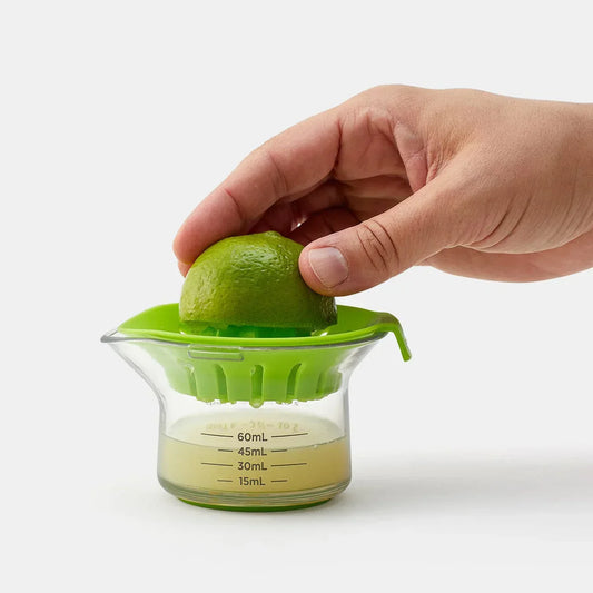 Chef'n Juicester Jr - Marcel’s Culinary Experience