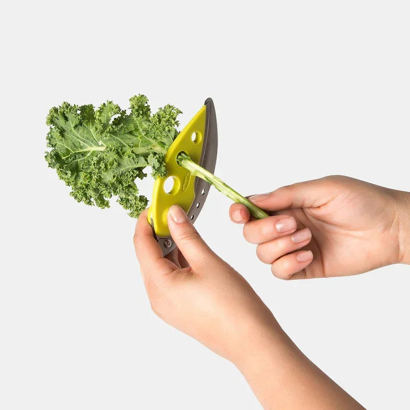 Chef'n Looseleaf Plus Kale and Greens Stripper - Marcel’s Culinary Experience