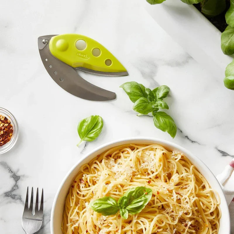 Chef'n Looseleaf Plus Kale and Greens Stripper - Marcel’s Culinary Experience