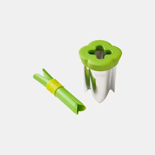 Chef'n QuickCore Plus Pepper Corer Set - Marcel’s Culinary Experience