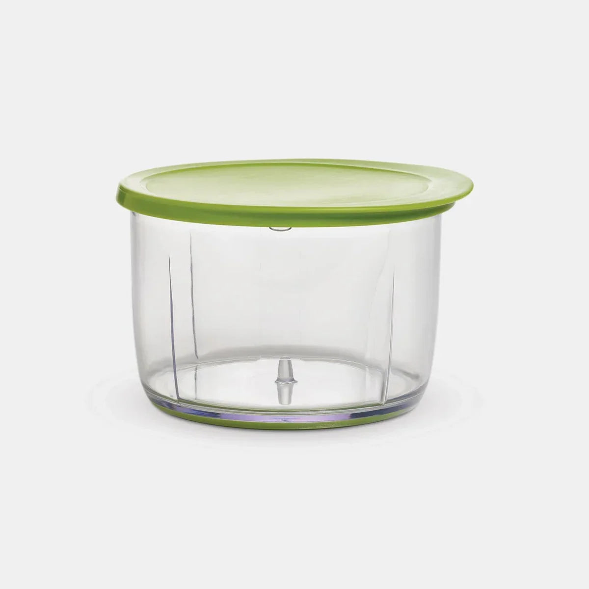 Chef'n VeggiChop Hand-Powered Food Processor - Marcel’s Culinary Experience