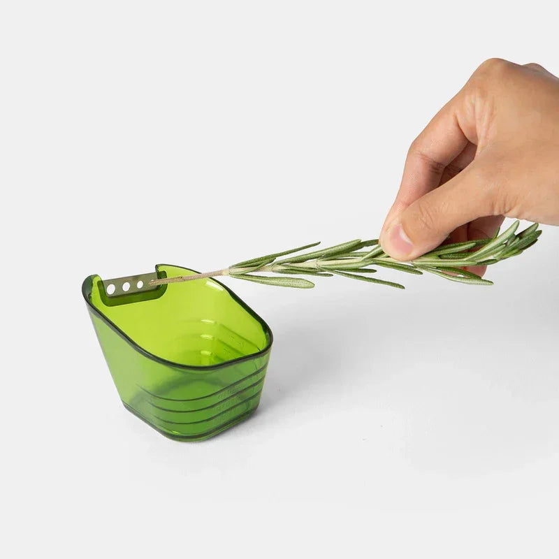 Chef'n ZipStrip Pro Herb Stripper - Marcel’s Culinary Experience